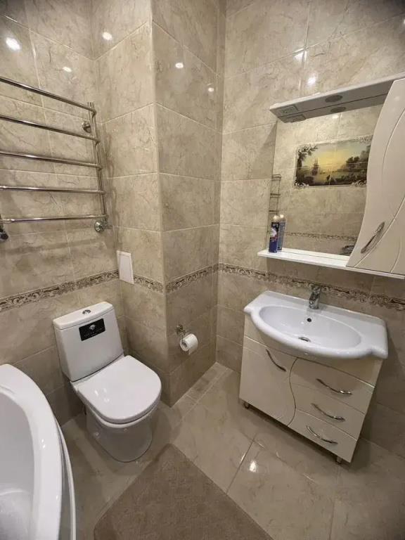 V Zhk Chernomorskiy Flat 0*