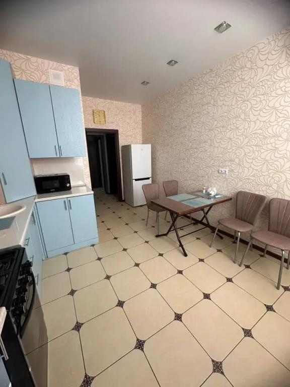 V Zhk Chernomorskiy Flat 0*