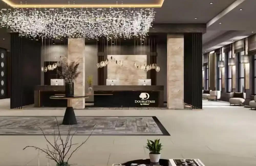 Doubletree By Hilton Kars Sarikamis 0*