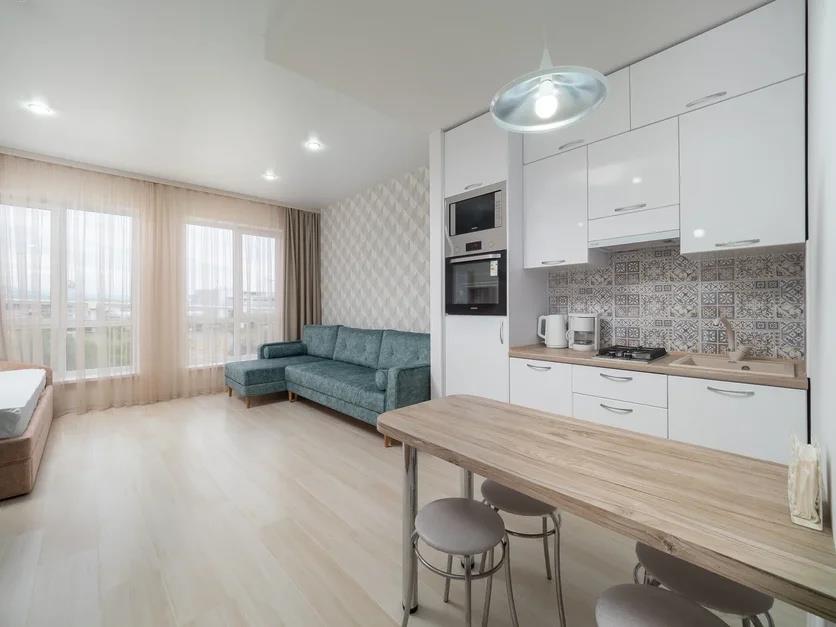 MoreRooms Апартаменты на Субтропической 5 0*