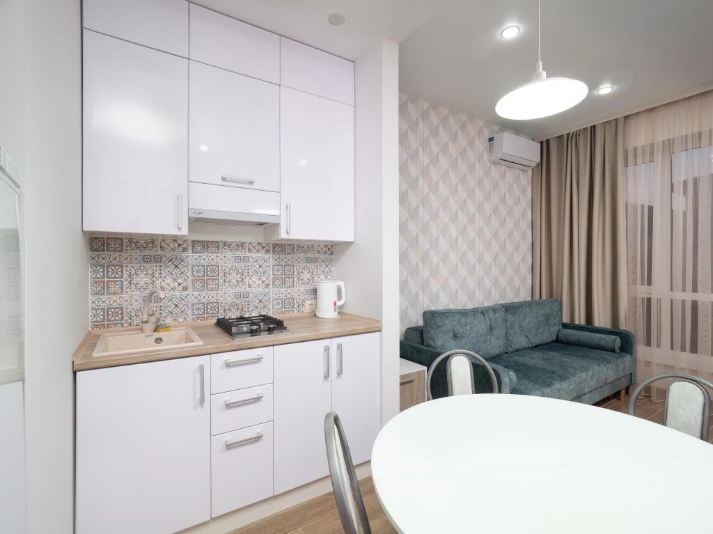 MoreRooms Апартаменты на Субтропической 5 0*
