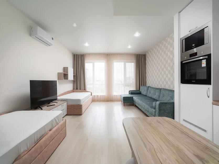 MoreRooms Апартаменты на Субтропической 5 0*
