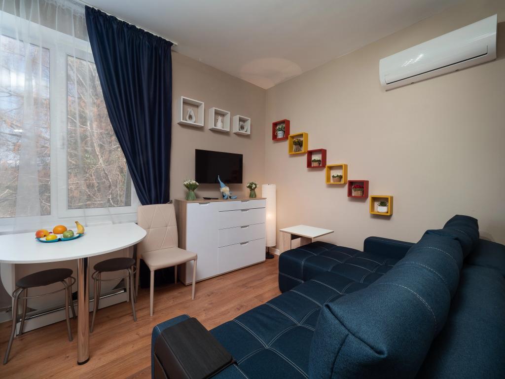 MoreRooms Апартаменты на Южных культур 7 0*