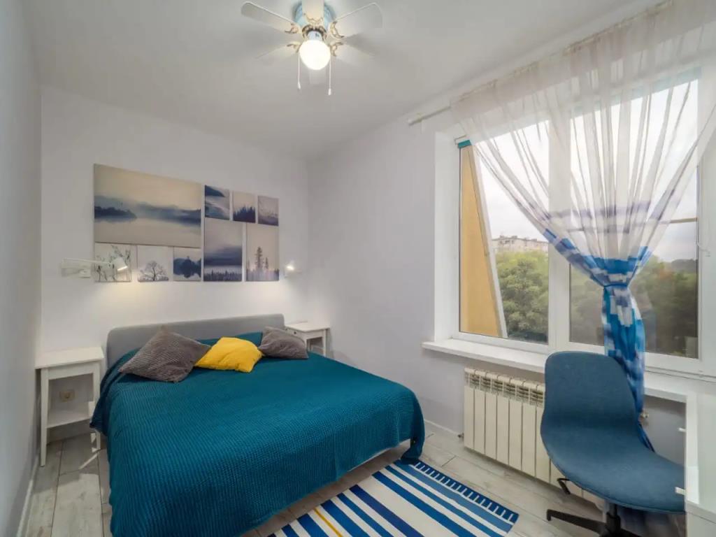 MoreRooms Апартаменты на Южных культур 7 0*