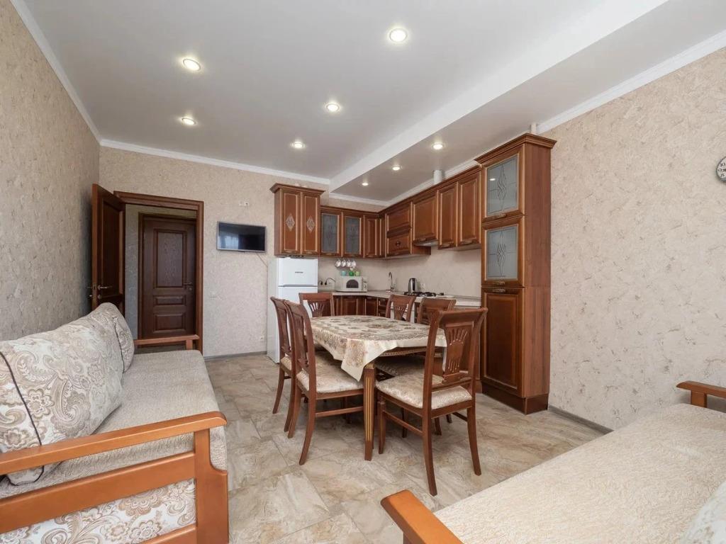 MoreRooms Апартаменты на Старонасыпной 23 0*