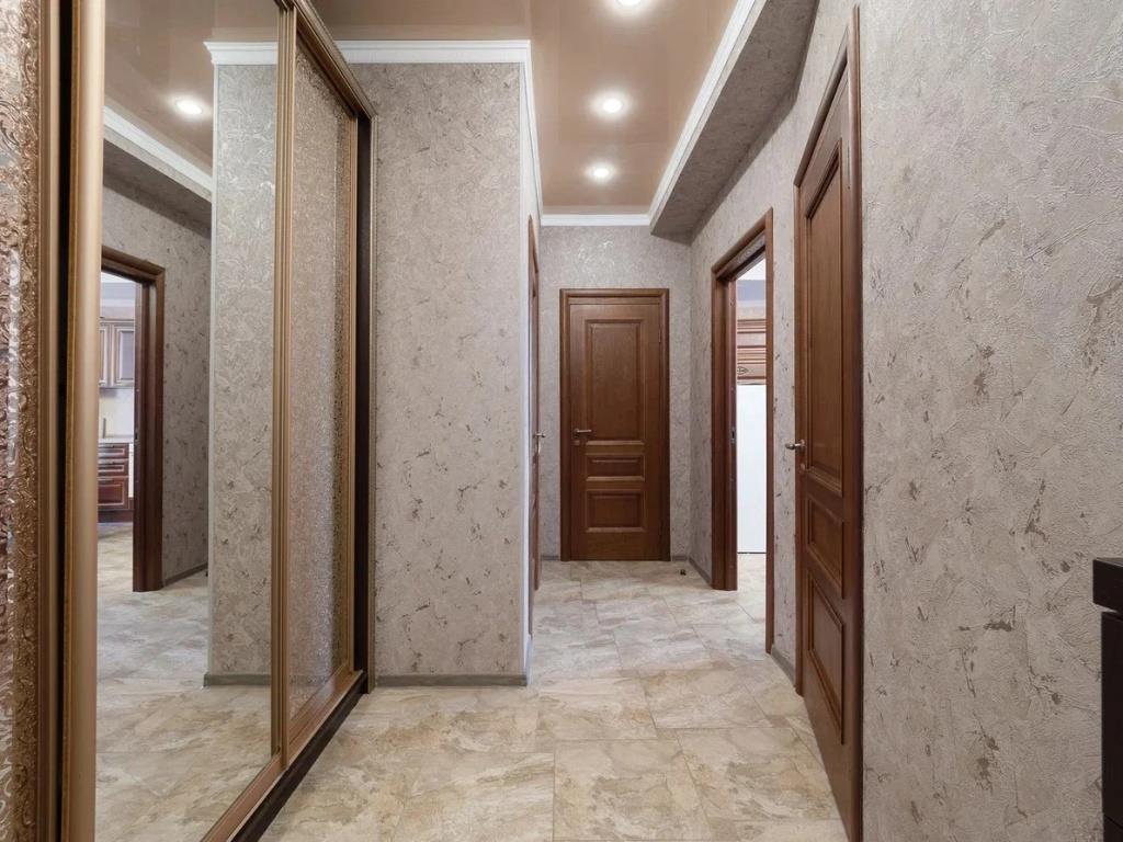 MoreRooms Апартаменты на Старонасыпной 23 0*