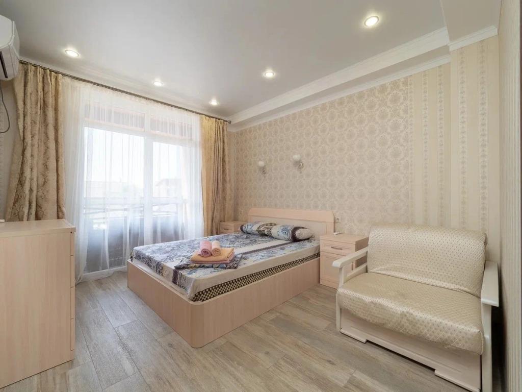 MoreRooms Апартаменты на Старонасыпной 23 0*