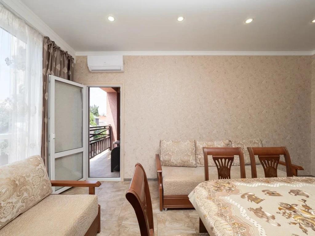 MoreRooms Апартаменты на Старонасыпной 23 0*