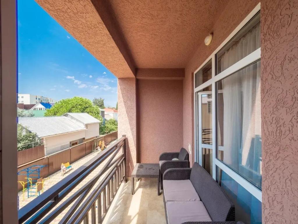 MoreRooms Апартаменты на Старонасыпной 23 0*