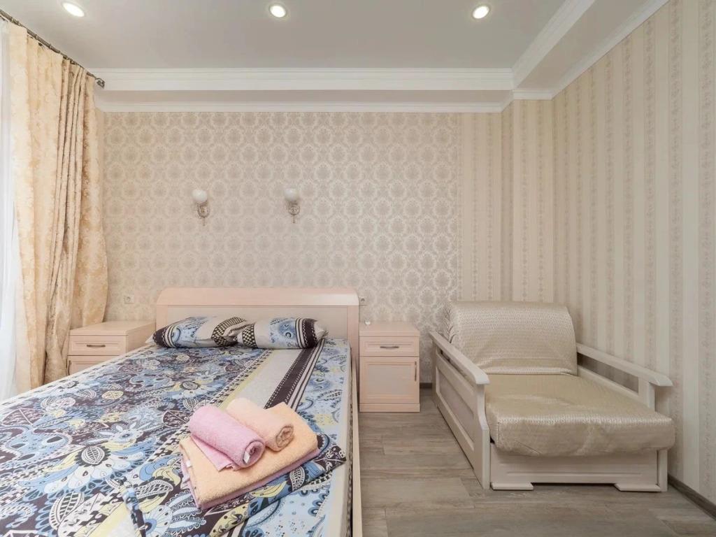 MoreRooms Апартаменты на Старонасыпной 23 0*