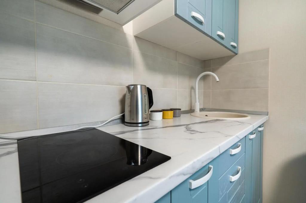 Apartment Sea cruise on Staroshosseynaya street 5k4 0*