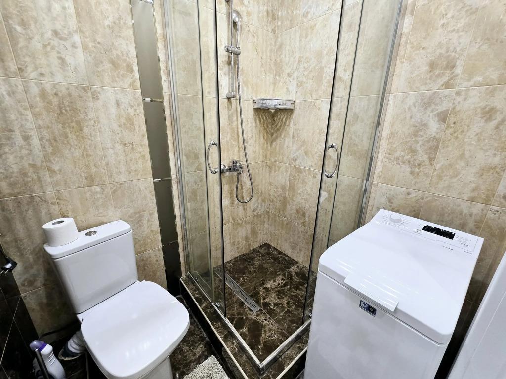 Uyutnaya V Komplekse S Basseynom Flat 0*
