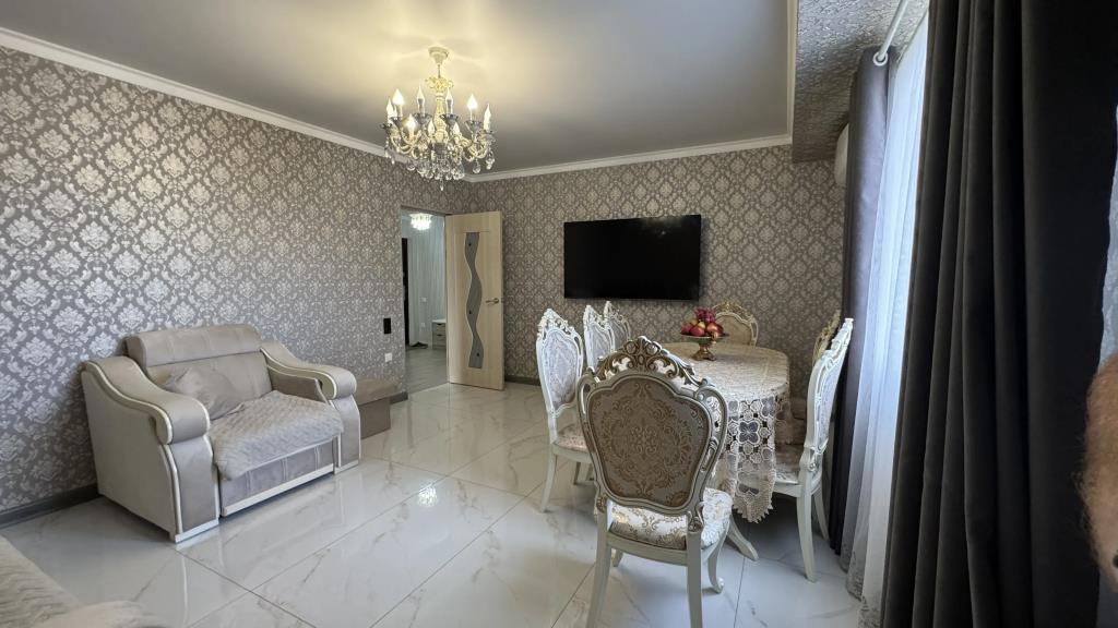 Na Lakoba Apartments 0*