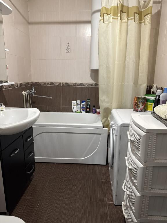 Na Lakoba Apartments 0*