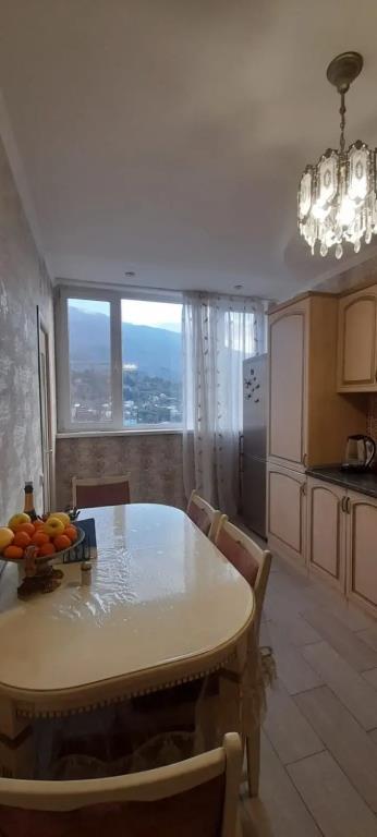 Na Lakoba Apartments 0*