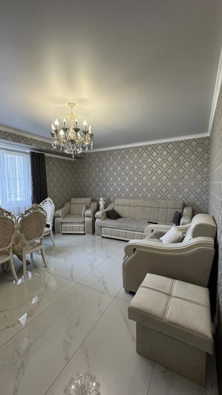 Na Lakoba Apartments 0*