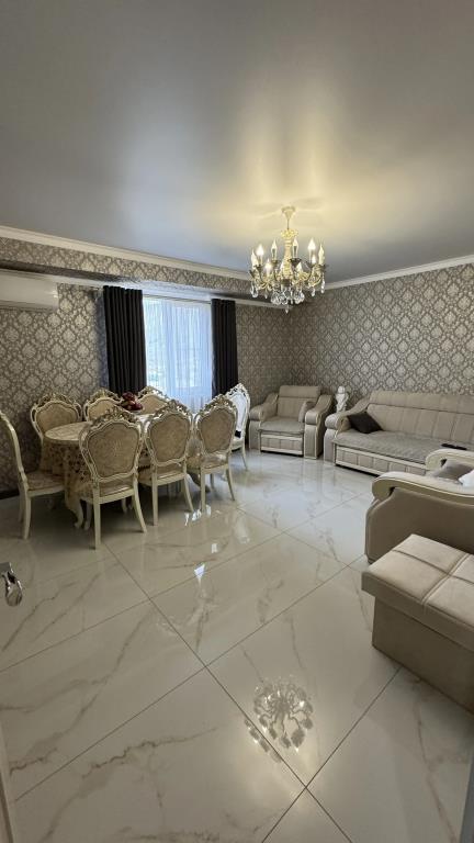 Na Lakoba Apartments 0*