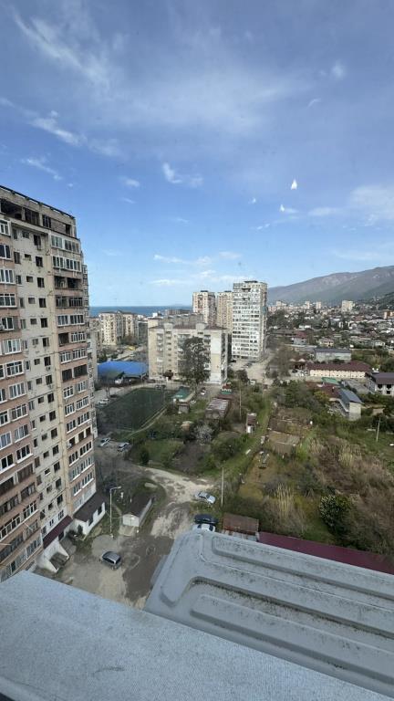 Na Lakoba Apartments 0*