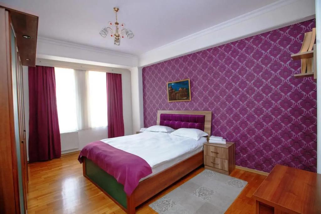 Old City Hatefi Apartment hotel 0*