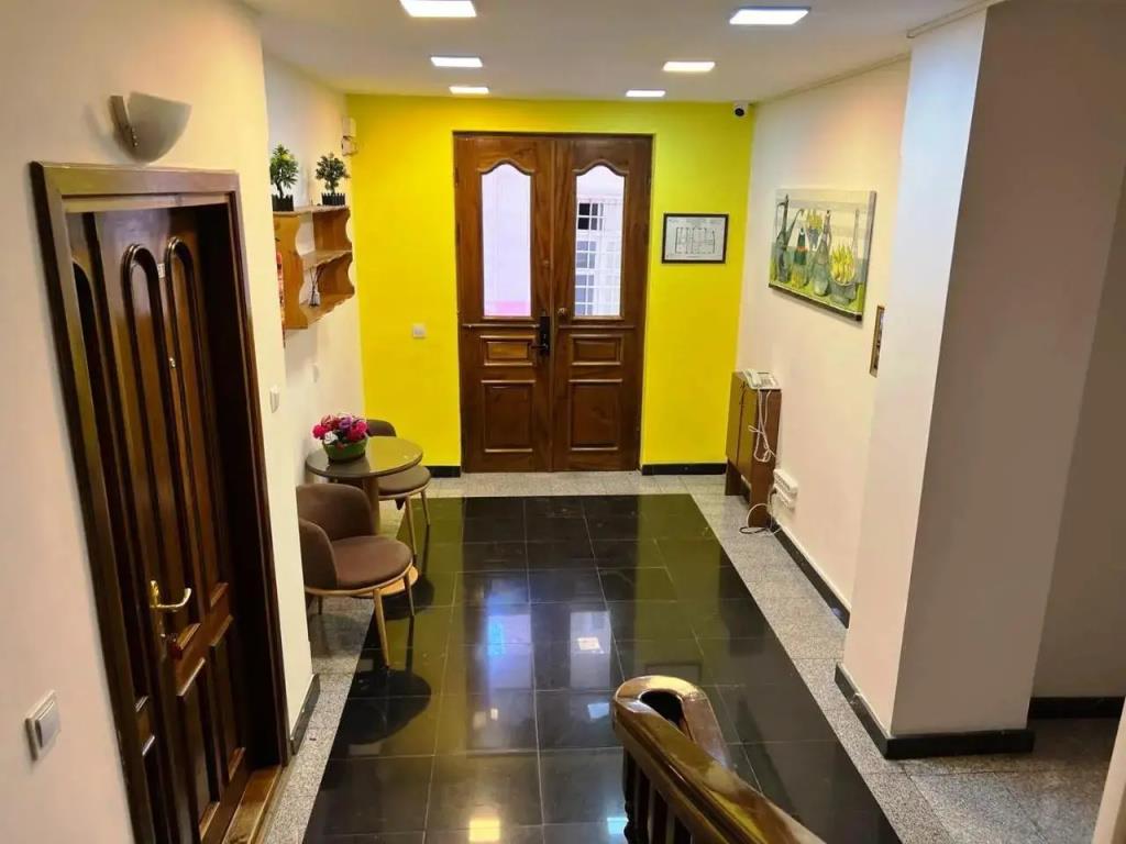 Old City Hatefi Apartment hotel 0*