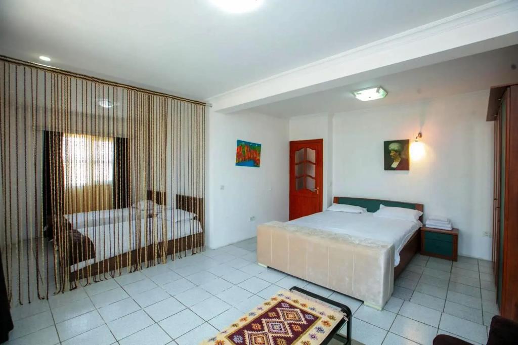 Old City Hatefi Apartment hotel 0*