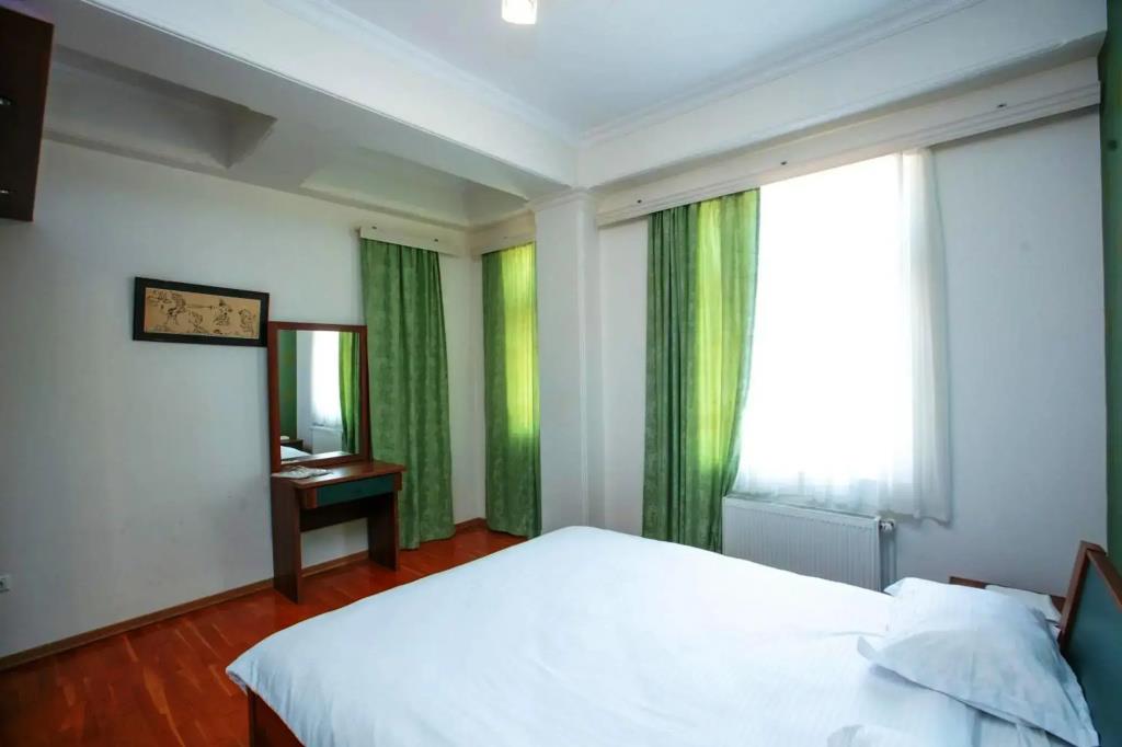 Old City Hatefi Apartment hotel 0*