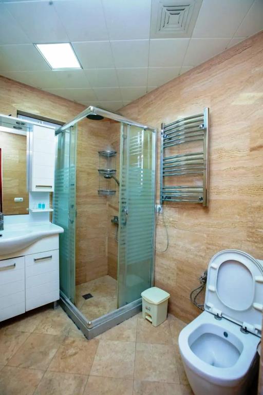 Old City Hatefi Apartment hotel 0*