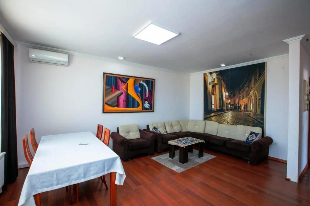 Old City Hatefi Apartment hotel 0*