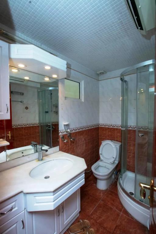 Old City Hatefi Apartment hotel 0*