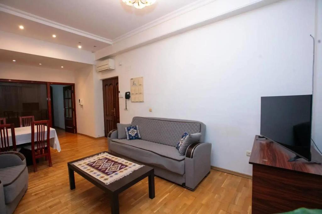 Old City Hatefi Apartment hotel 0*