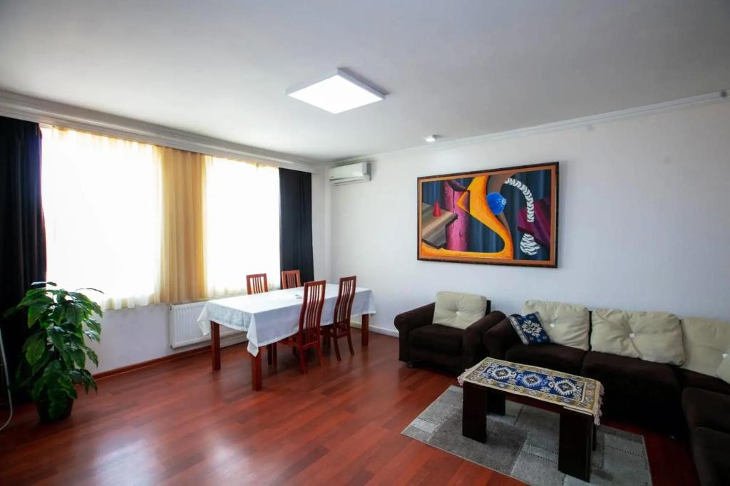 Old City Hatefi Apartment hotel 0*