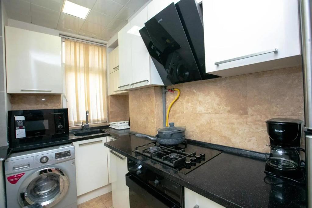 Old City Hatefi Apartment hotel 0*