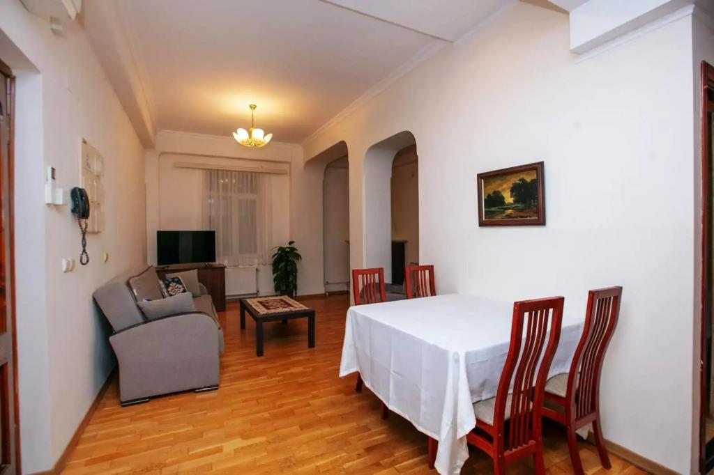 Old City Hatefi Apartment hotel 0*