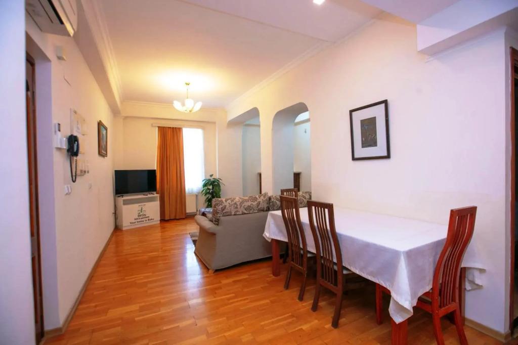 Old City Hatefi Apartment hotel 0*