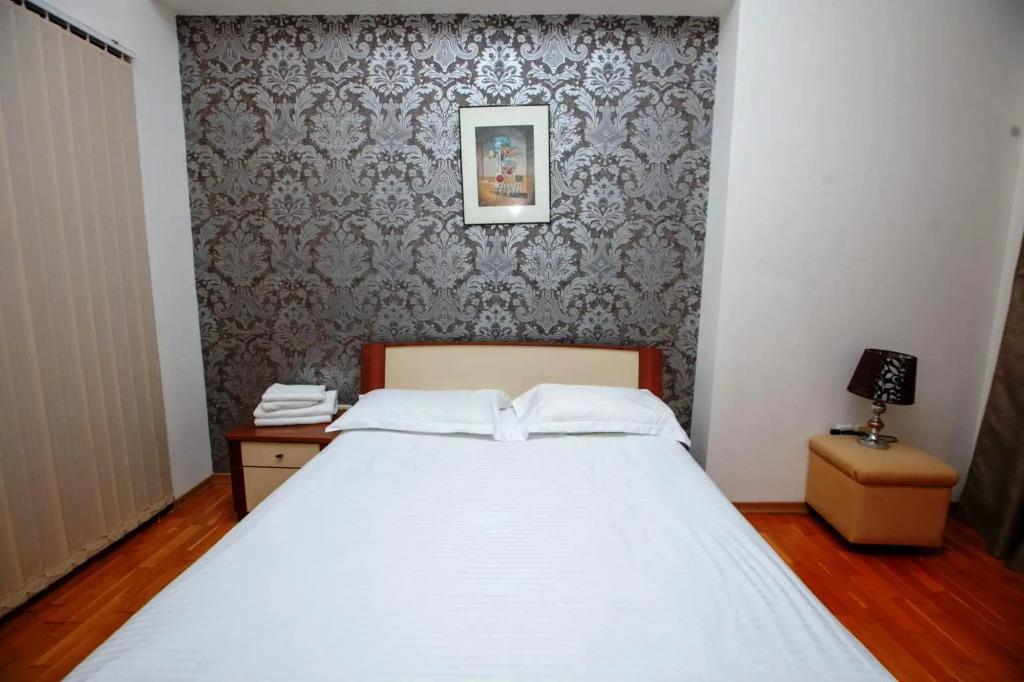 Old City Hatefi Apartment hotel 0*