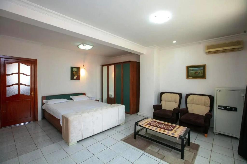 Old City Hatefi Apartment hotel 0*