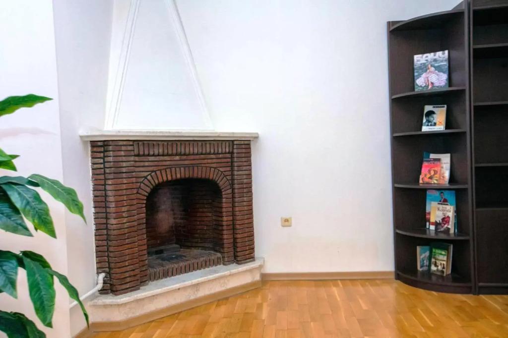 Old City Hatefi Apartment hotel 0*
