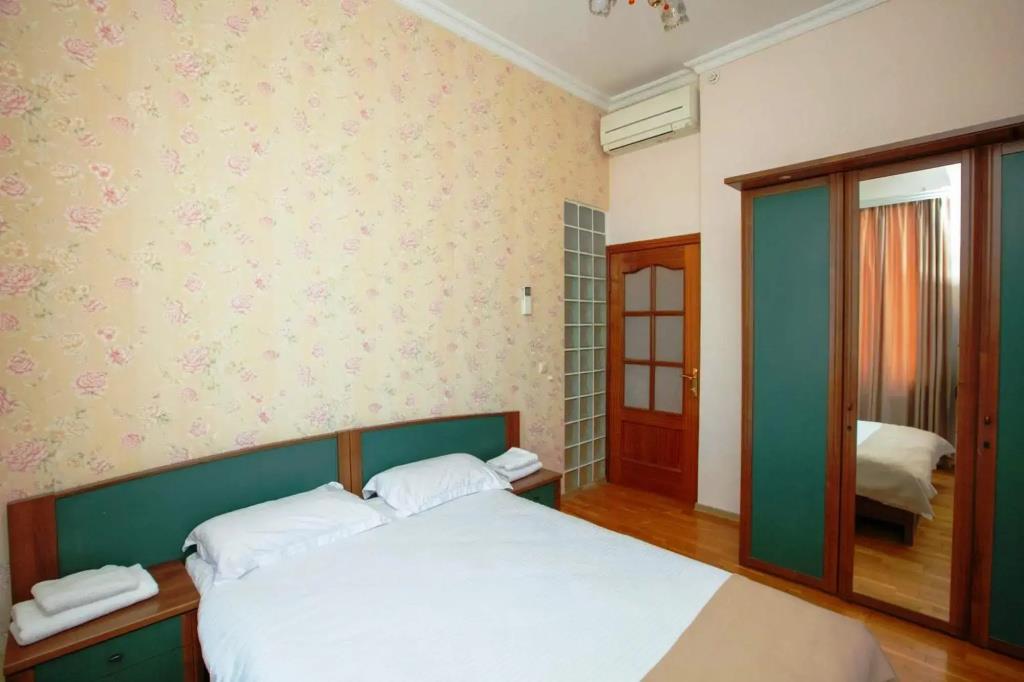 Old City Hatefi Apartment hotel 0*