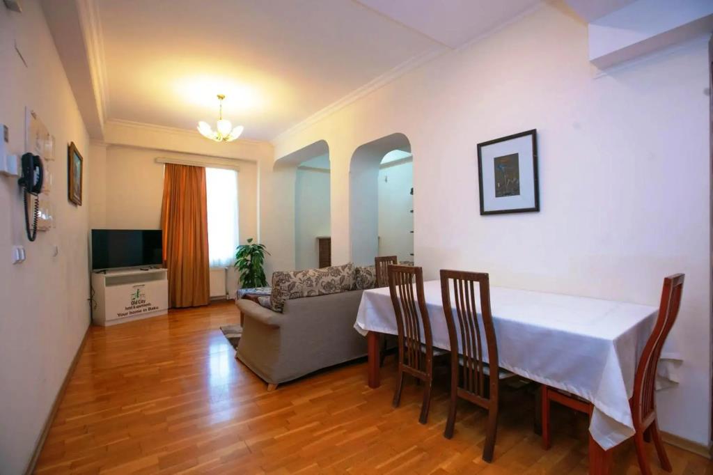 Old City Hatefi Apartment hotel 0*