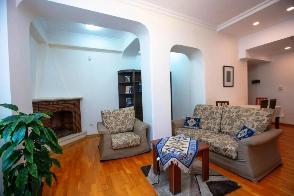 Old City Hatefi Apartment hotel 0*