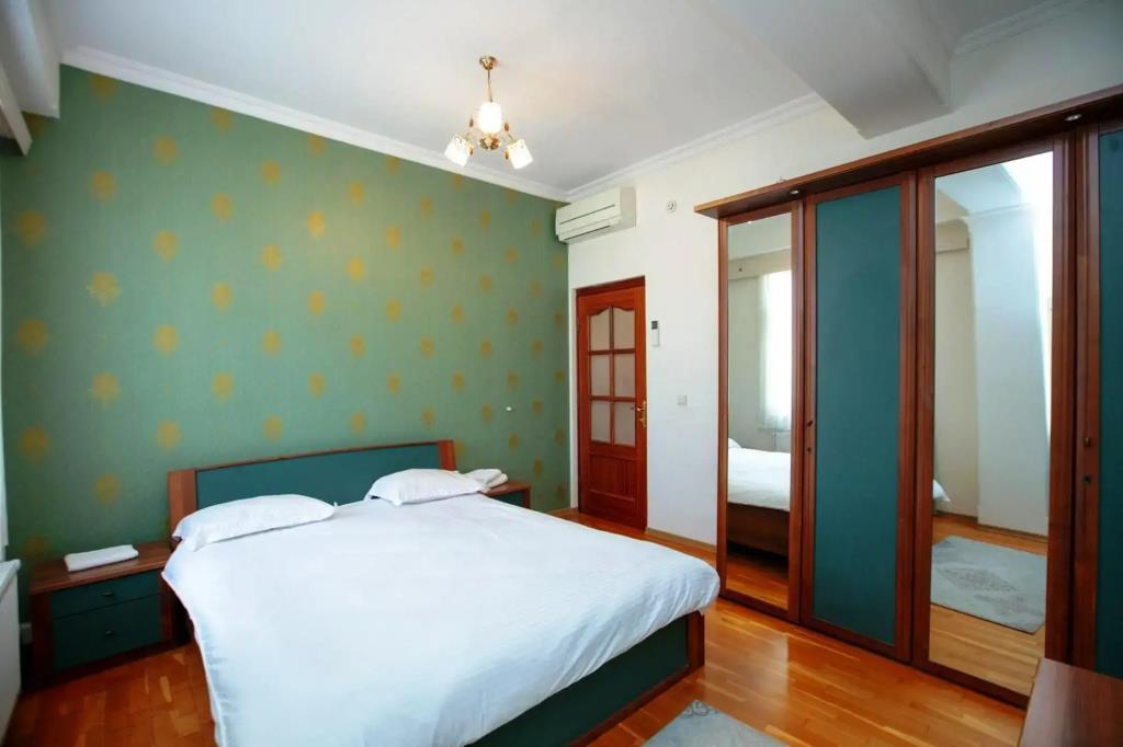 Old City Hatefi Apartment hotel 0*