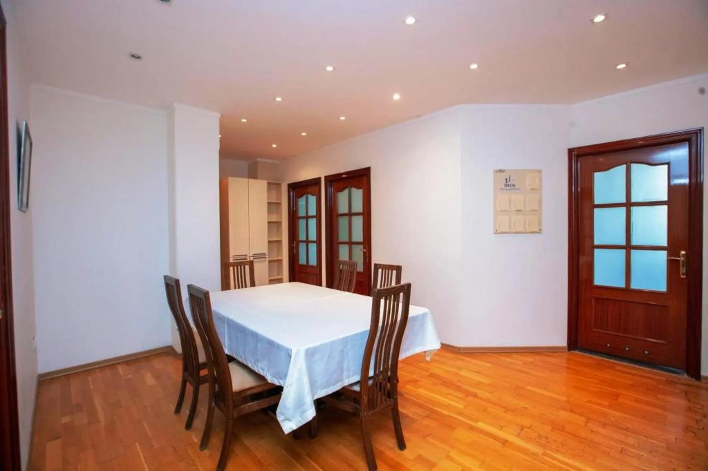 Old City Hatefi Apartment hotel 0*