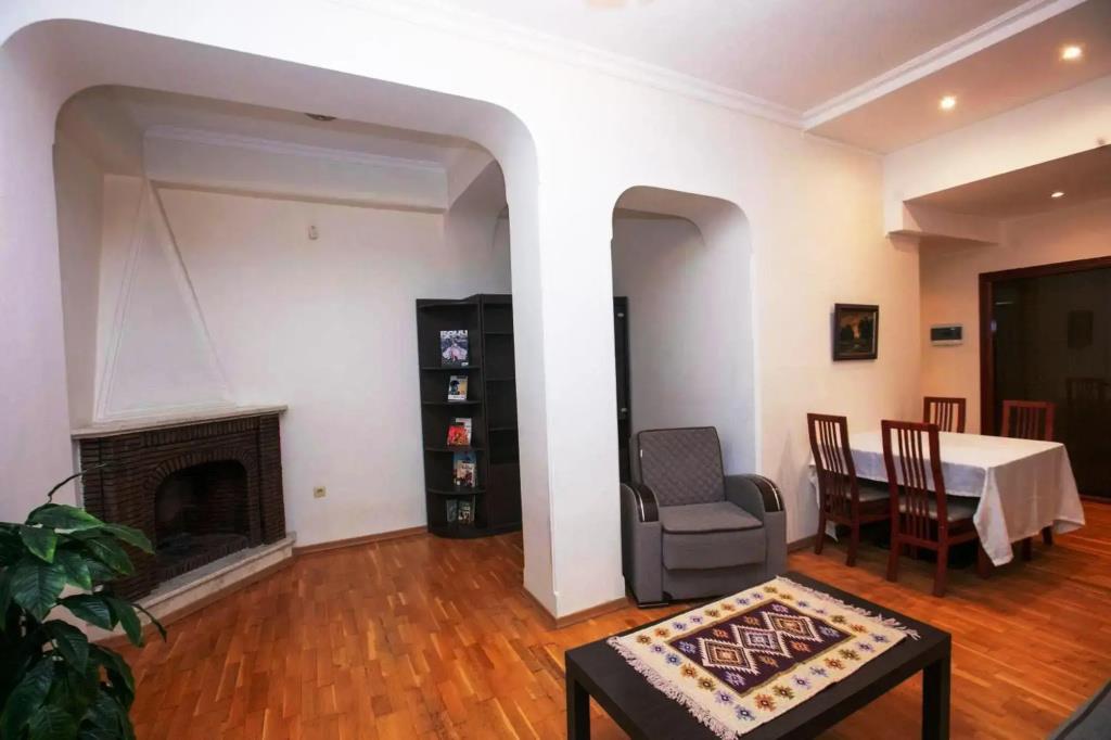 Old City Hatefi Apartment hotel 0*