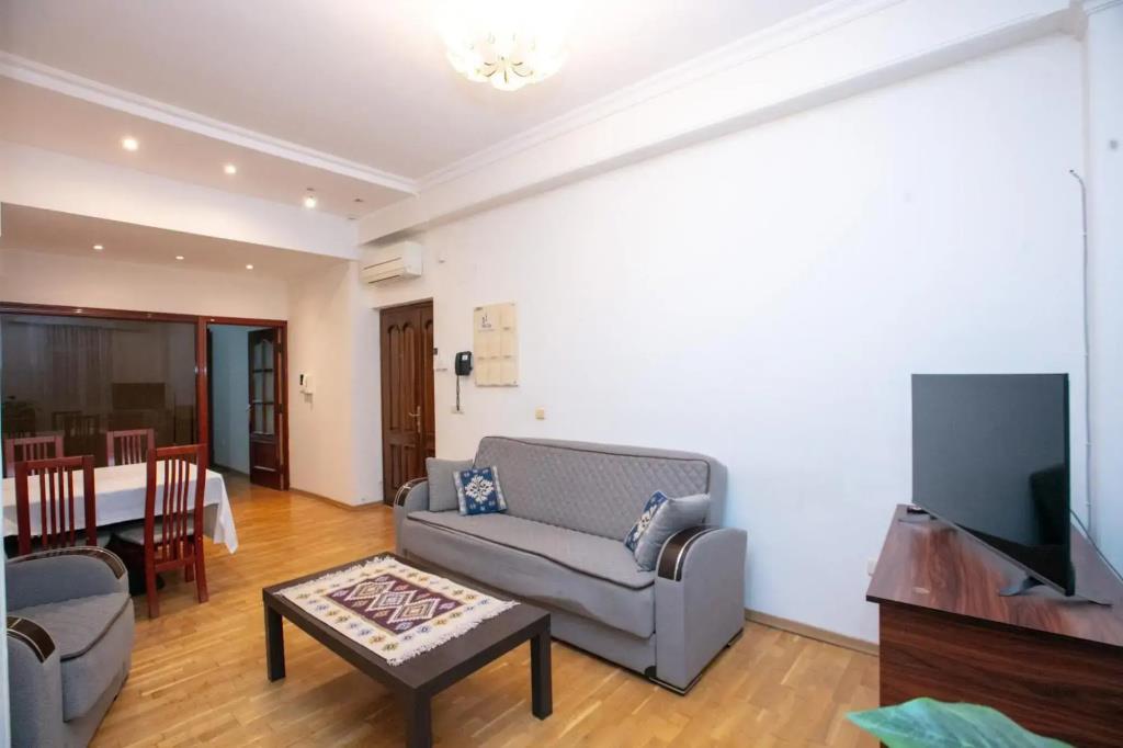 Old City Hatefi Apartment hotel 0*