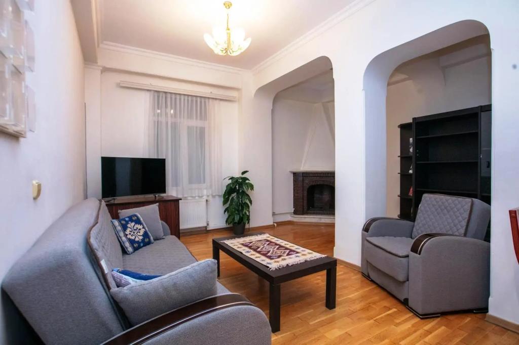 Old City Hatefi Apartment hotel 0*