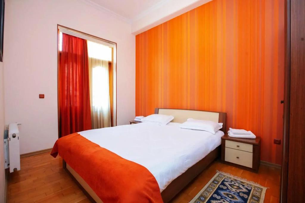 Old City Hatefi Apartment hotel 0*