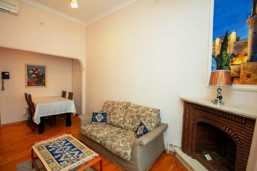 Old City Hatefi Apartment hotel 0*