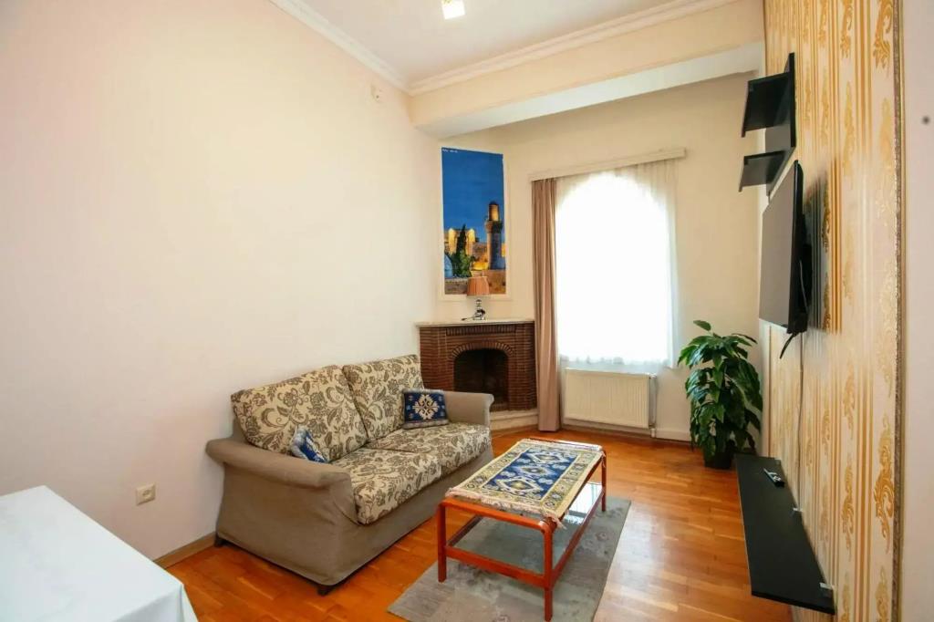 Old City Hatefi Apartment hotel 0*