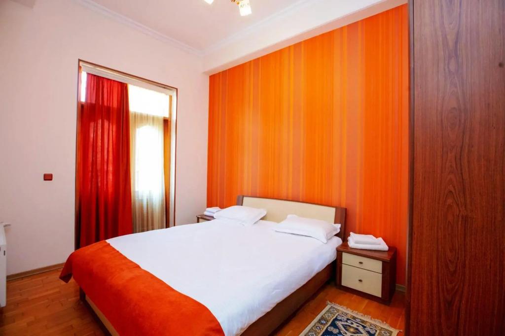 Old City Hatefi Apartment hotel 0*