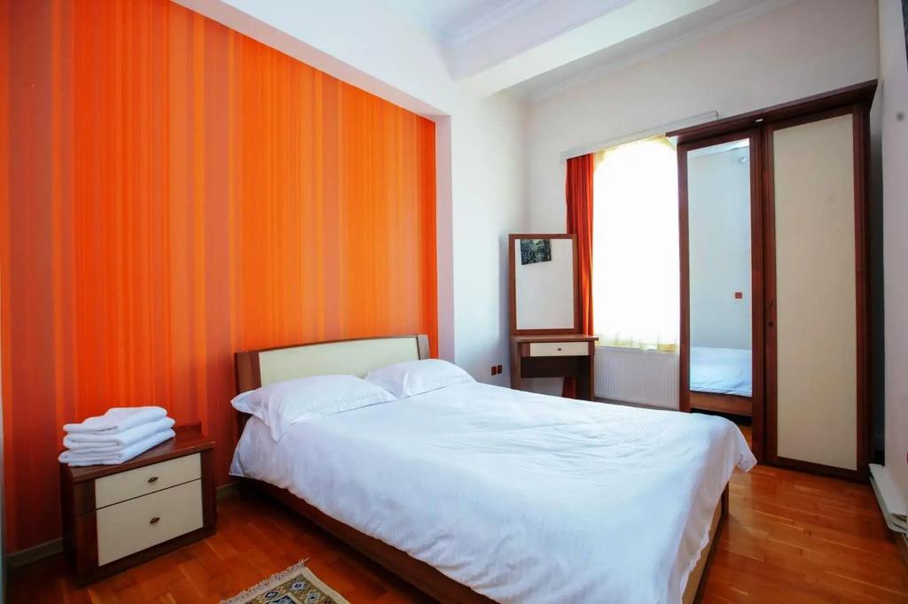 Old City Hatefi Apartment hotel 0*